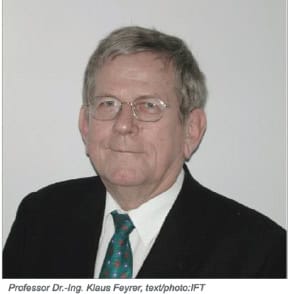 Prof Feyrer Klaus 2 - Oipeec Book Store