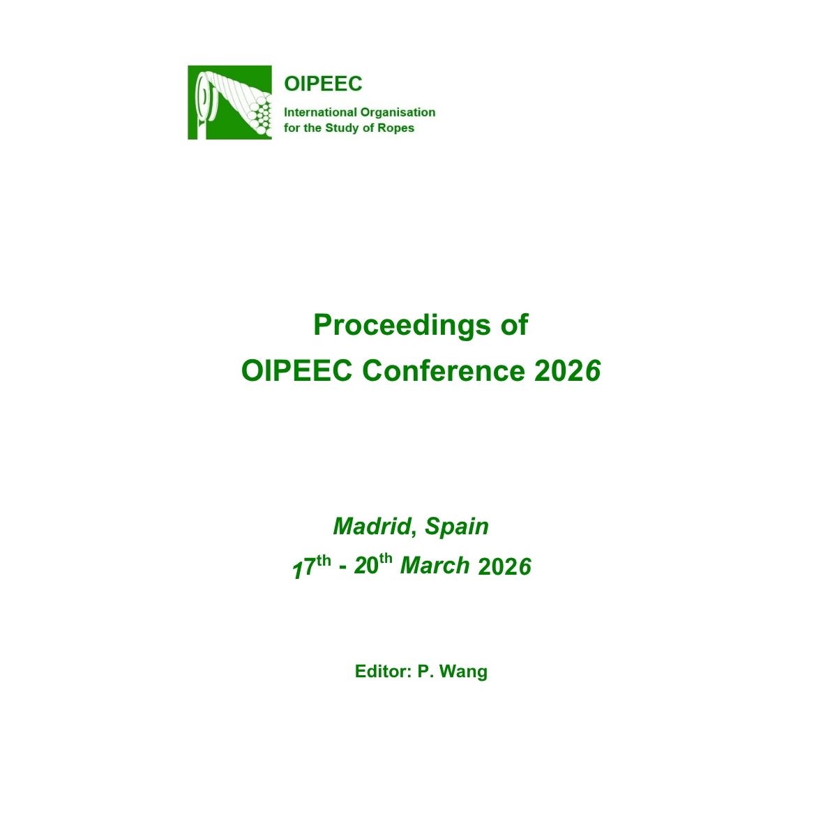 Cover 2026 - Oipeec Book Store