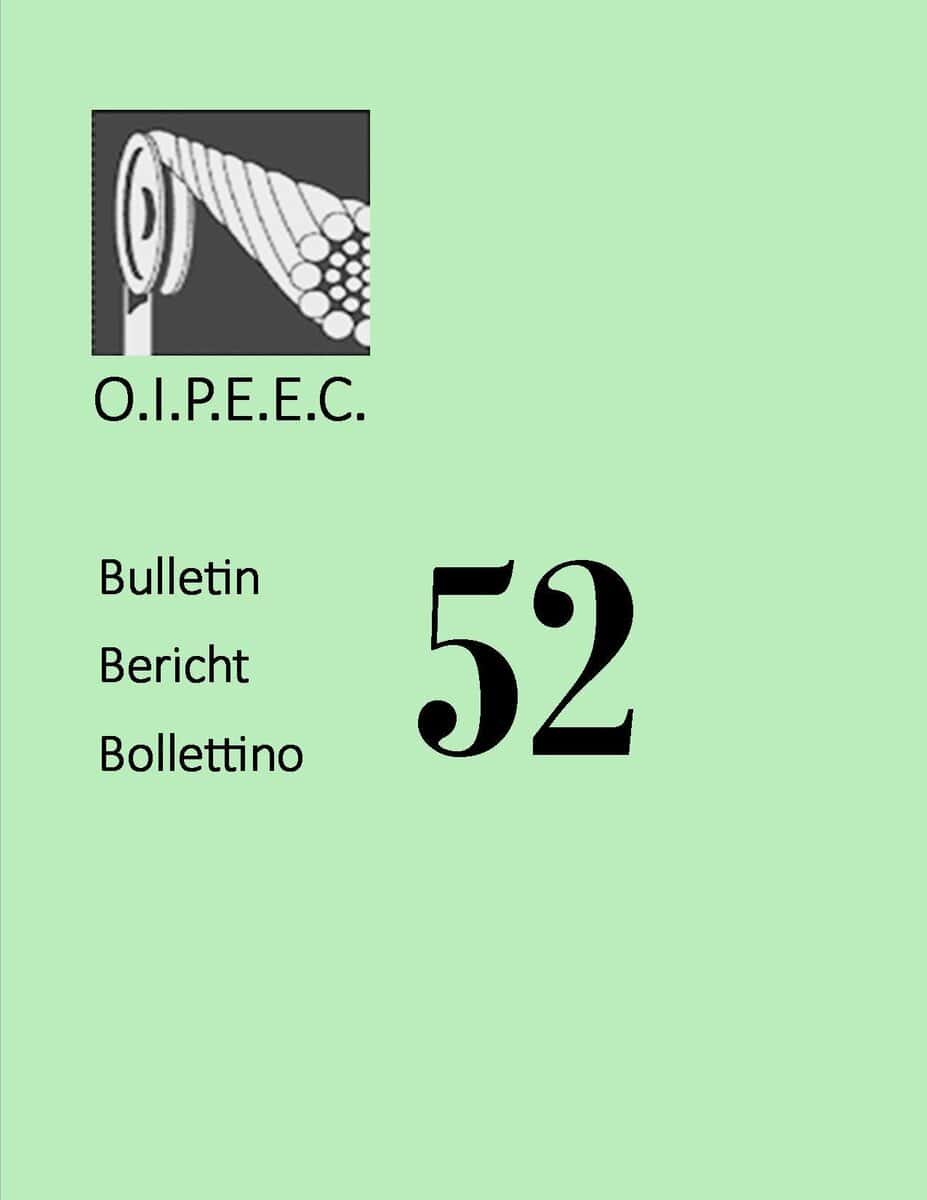 Acronym Logo Of Oipeec With Graphical Illustration Of A Megaphone, For Educational Publishing And Community Updates.